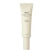 Крем під очі з колагеном Abib Collagen Eye Cr&egrave;me Jericho Rose Tube, 30 мл