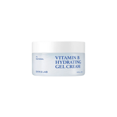 Зволожувальний крем-гель з пантенолом SKIN&LAB Vitamin B Hydrating Gel Cream 50 мл