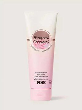 Лосьйон для тіла Victoria's Secret Bronzed Coconut, 236 мл
