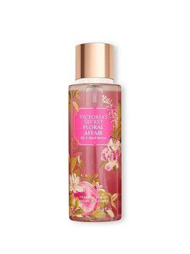 Оригінал! Спрей Victorias Secret Floral Affair 250 мл