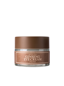 Крем для шкіри навколо очей I'M FROM Ginseng Eye Cream, 30 мл