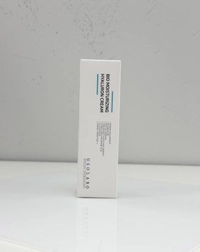 Крем з гіалуроновою кислотою та пептидами USOLAB Bio Moisturizing Hyaluron Cream, 50 мл