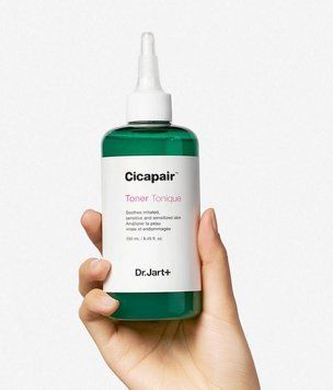 Тонік для догляду за шкірою Dr. Jart+ Cicapair Toner, 150 мл
