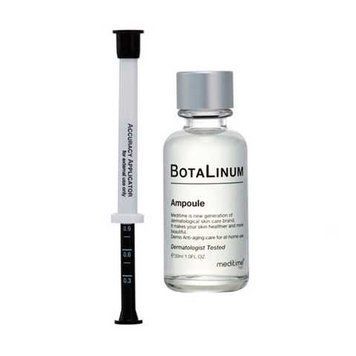 Ліфтинг ампула з ефектом ботоксу Meditime NEO Botalinum Ampoule, 30 мл