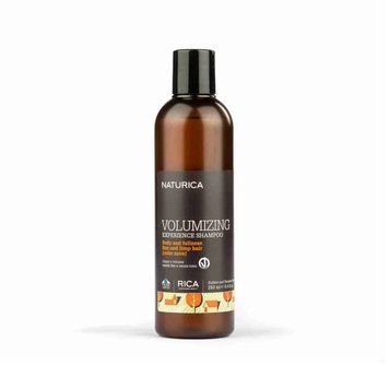 Шампунь для обʼєму RICA Volumizing Experience Shampoo, 250 мл