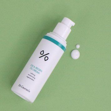 Крем для обличчя з центелою азійською Dr.Ceuracle Cica Regen 70 Cream, 50 мл