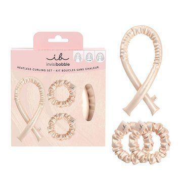 Набір для створення локонів INVISIBOBBLE Handle With Curl Gift Set