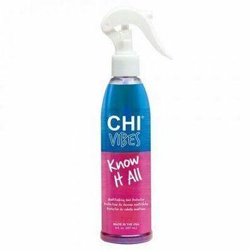 Багатофункціональний спрей для волосся CHI Vibes Know It All Multitasking Hair Protector, 237 мл
