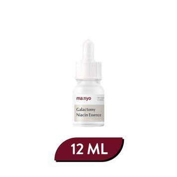 Есенція з галактомисисом для обличчя Manyo Factory Galactomyces Niacin Essence, 12 мл