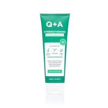 Кондиціонер для укріплення та покращення росту волосся Q+A Strengthening Conditioner 250ml