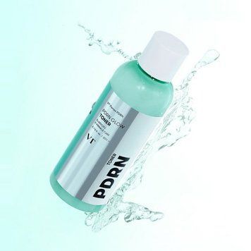Тонер для відновлення та сяйва шкіри VT Cosmetics PDRN Glow Toner, 200 мл