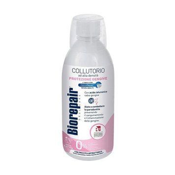 Ополіскувач для ротової порожнини Biorepair Mouthwash, 500 мл