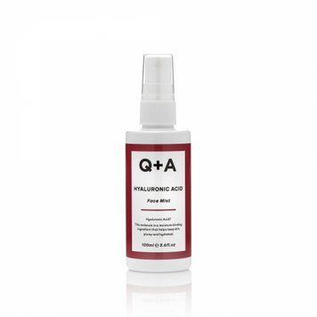 Спрей з гіалуроновою кислотою Q+A Hyaluronic Acid Face Mist, 100 мл