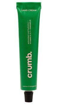Крем для рук CRUMB Vetiver & Bergamot, 50 мл