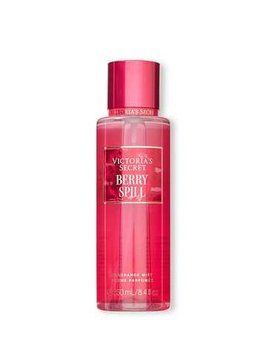 Оригінал! Спрей для тіла VICTORIA'S SECRET Berry Spill Mist, 250 мл