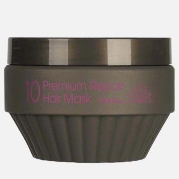 Регенерувальна маска ​​для волосся MASIL 10 Premium Repair Hair Mask, 300 мл