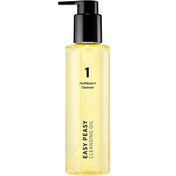 Гідрофільна олія для зняття макіяжу Numbuzin No.1 Easy Peasy Cleansing Oil 200 мл