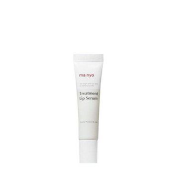 Сироватка для губ лікувальна Manyo Treatment Lip Serum 10 мл