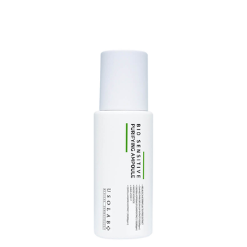 Ампульна сироватка для жирної та чутливої шкіри USOLAB Bio Sensitive Purifying Ampoule, 50 мл