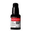 Змивна пілінг-сироватка з високим вмістом 20% AHA кислоти Derma Factory Red Acne Peel, 30 мл