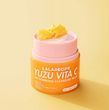 Очищувальний бальзам-гоммаж з екстрактом юдзу LALARECIPE Yuzu Vita C 3in1 Gommage Cleansing Balm, 50 мл