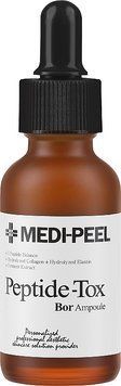Пептидна сироватка проти зморшок Medi-Peel Peptide-Tox Bor Ampoule, 30 мл