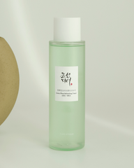 Тонер для обличчя з кислотами Beauty of Joseon Green Plum Refreshing Toner AHA + BHA, 150 мл