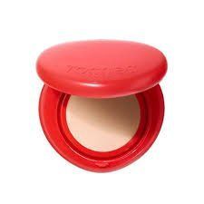 # 21 W Сяючий тональний кушон 21 W Vanilla - Tocobo Apple Dewy Fit Cushion, 15 г
