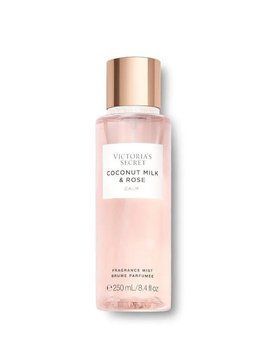 Спрей для тіла Victorias Secret Coconut Milk & Rose, 250 мл