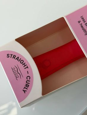 Виробничий дефект!!! Щітка для волосся Tangle Teezer The Ultimate Detangler Pink Punch