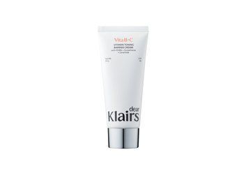 Вітамінний тонізуючий бар&rsquo;єрний крем DEAR, KLAIRS Vitamin Toning Barrier Cream, 60 мл