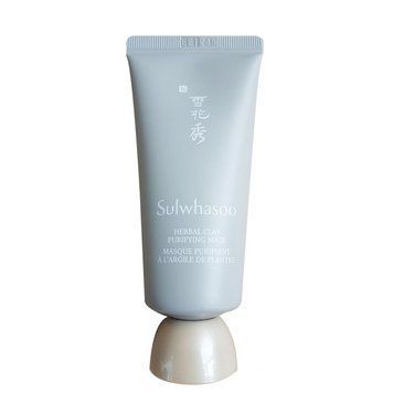 Очищаюча глиняна маска Sulwhasoo Herbal Clay Purifying Mask, 35 мл