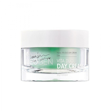 Денний крем для обличчя NEOGEN Vita Duo Day Cream, 50 мл