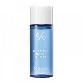 Гідрофільна олійка з пробіотиками Dr. Ceuracle Pro Balance Pure Deep Cleansing Oil, 20 мл