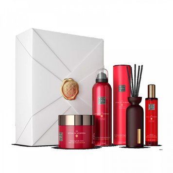 Подарунковий набір - Rituals The Ritual of Ayurveda Rebalancing Collection (Set L)