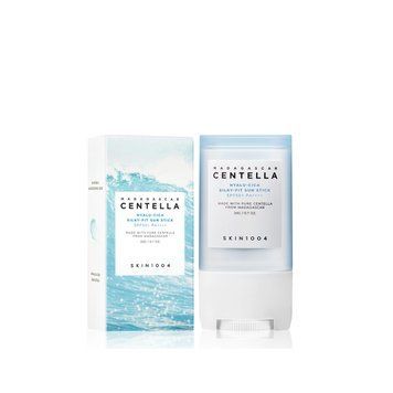Сонцезахисний стік SKIN1004 Madagascar Centella Hyalu-Cica Silky-Fit Sun Stick 20 г