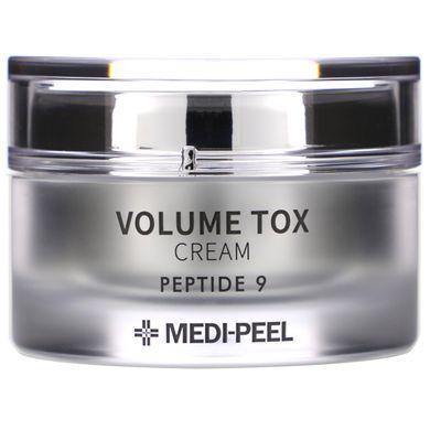 Омолоджуючий крем з пептидами Medi Peel Volume TOX Cream Peptide, 50 г