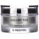 Омолоджуючий крем з пептидами Medi Peel Volume TOX Cream Peptide, 50 г