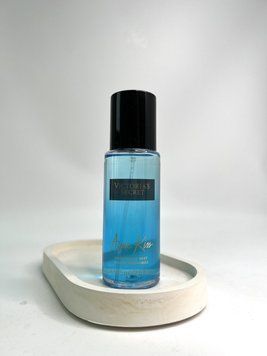 Міні спрей для тіла Victorias Secret Aqua Kiss, 75 мл