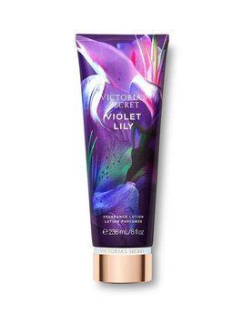 Лосьйон для тіла Victoria's Secret Violet Lily, 236 мл