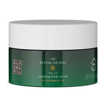 Скраб для тіла Rituals The Ritual of Jing Body Scrub 300 г