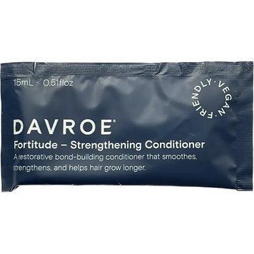 (Пробник) Кондиціонер для зміцнення волосся DAVROE Fortitude Strengthening Conditioner