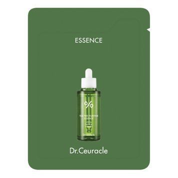 (Пробник) Есенція з екстрактом чайного дерева Dr.Ceuracle Tea Tree Purifine Essence