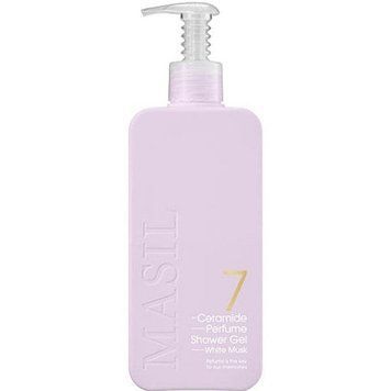 Парфумований гель для душу з церамідами Masil 7 Ceramide Perfume Shower Gel, 300 мл