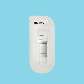 Крем з екстрактом галактомісісу Manyo Galactomy Essence Cream пробник 1.5 мл