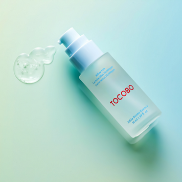 Багатофункціональна есенція з біфідобактеріями Tocobo Bifida Biome Essence 50мл
