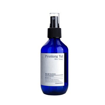 Заспокійливий тонер-міст для обличчя - Pyunkang Yul - Mist Toner, 200 мл