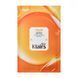Тканинна маска з вітамінним комплексом DEAR, KLAIRS Vita 10 Radiance Sheet Mask