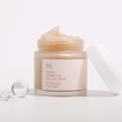 Веганський крем-гель для обличчя з екстрактом комбучі Dr.Ceuracle Vegan Kombucha Tea Gel Cream, 75 мл