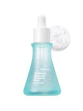 Серум проти висипів Dr.Different VITAACNAL TX Capsule Serum, 30 мл